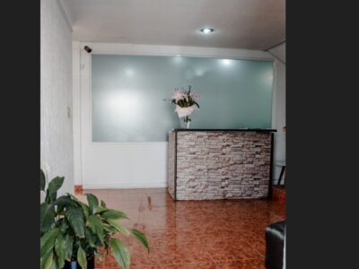 Axia un lugar para ti.