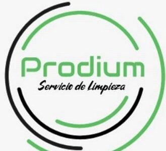 PRODIUM SRL. Servicios integrales de limpieza